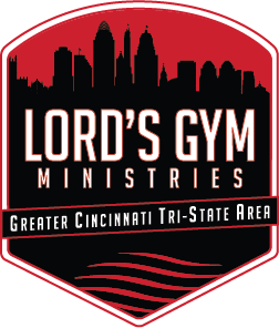 HISTORY - Lords Gym Ministries